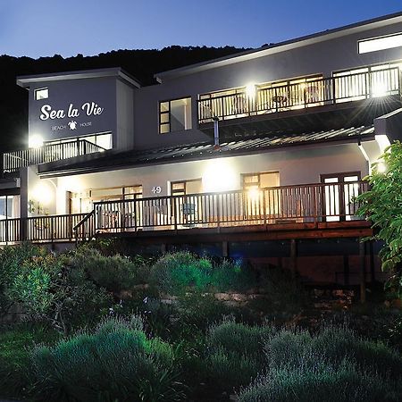 Sea La Vie Beach House ワイルダーネス エクステリア 写真