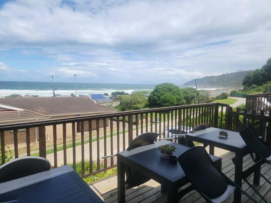Sea La Vie Beach House ワイルダーネス エクステリア 写真