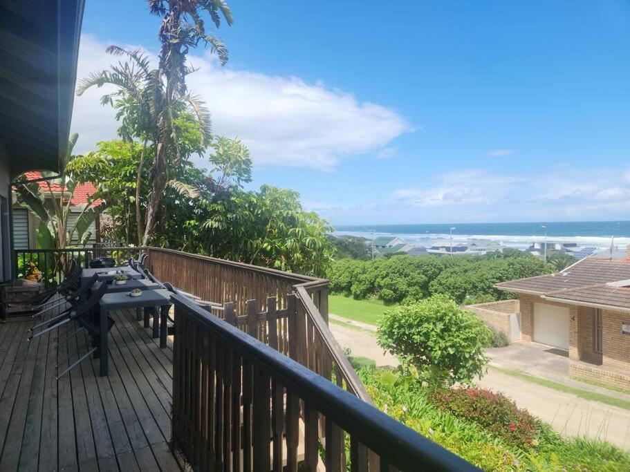 Sea La Vie Beach House ワイルダーネス エクステリア 写真