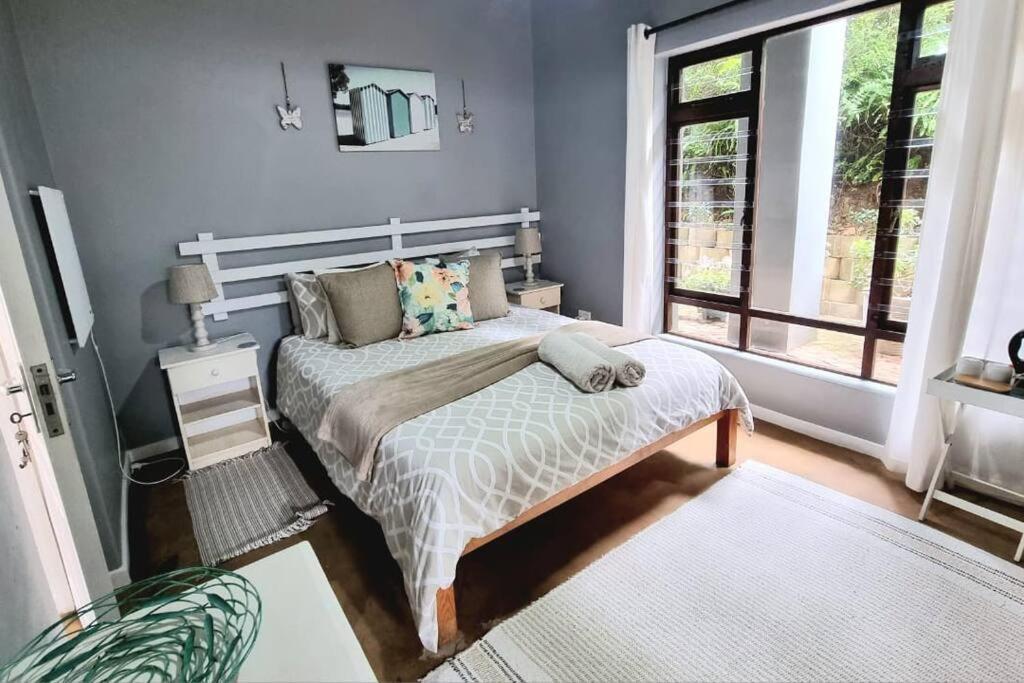 Sea La Vie Beach House ワイルダーネス エクステリア 写真