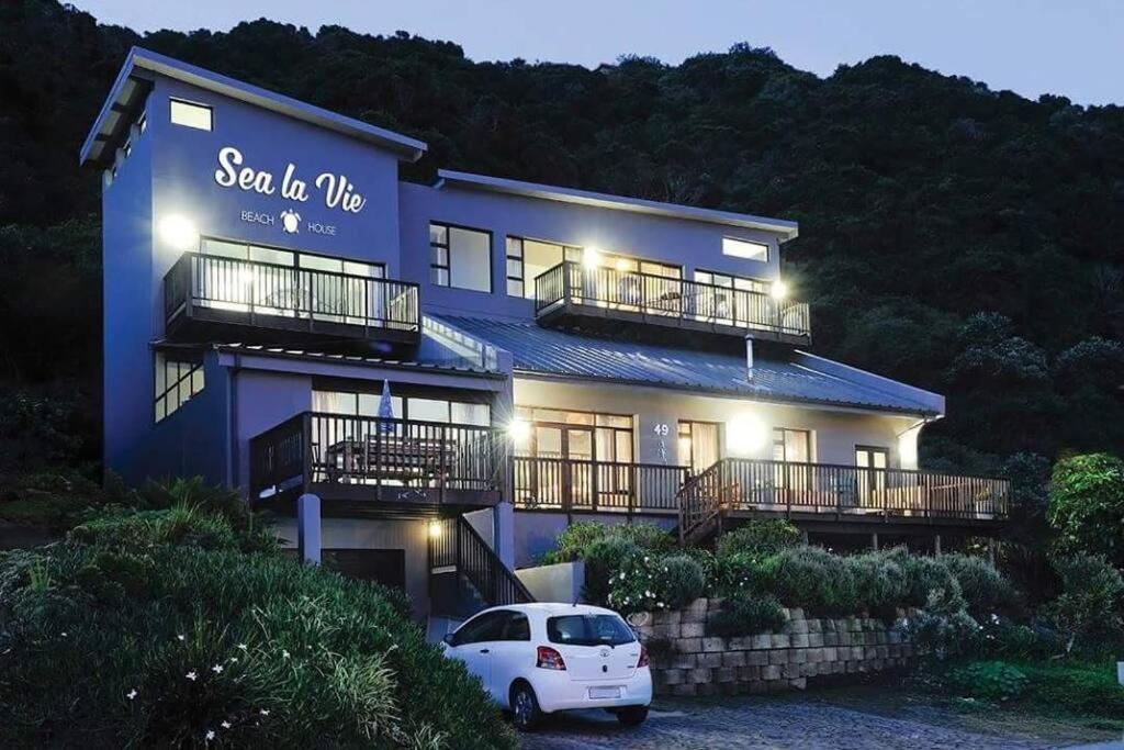 Sea La Vie Beach House ワイルダーネス エクステリア 写真
