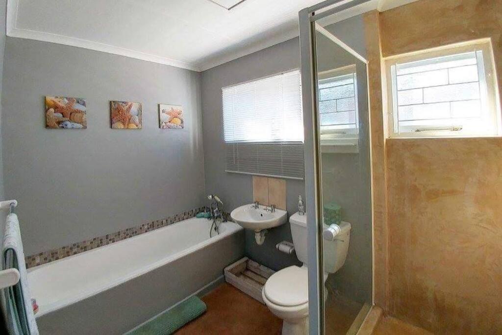 Sea La Vie Beach House ワイルダーネス エクステリア 写真